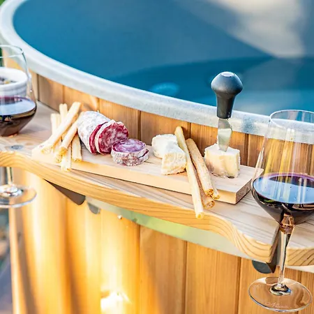 Σπίτι διακοπών Il Casotto Tra I Vigneti Nizza Monferrato