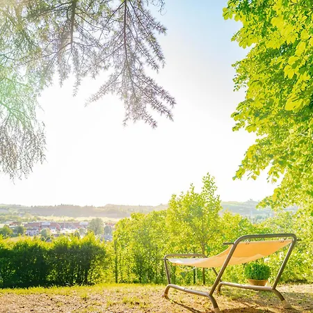 Il Casotto Tra I Vigneti Nizza Monferrato
