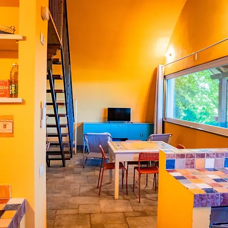 Il Casotto Tra I Vigneti Nizza Monferrato