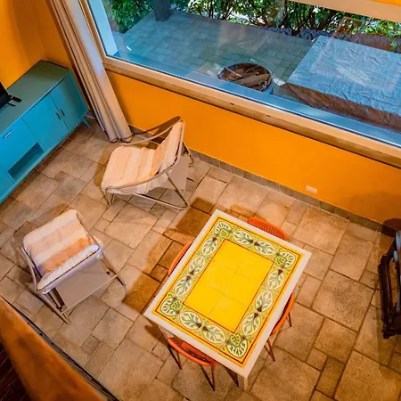 Il Casotto Tra I Vigneti *